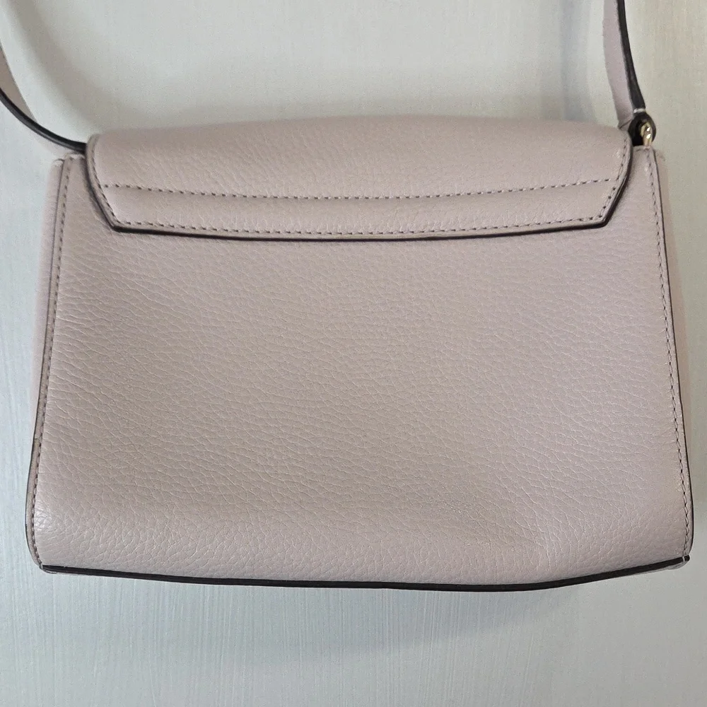 Kate Spade Lyris Avalon Place Crossbody